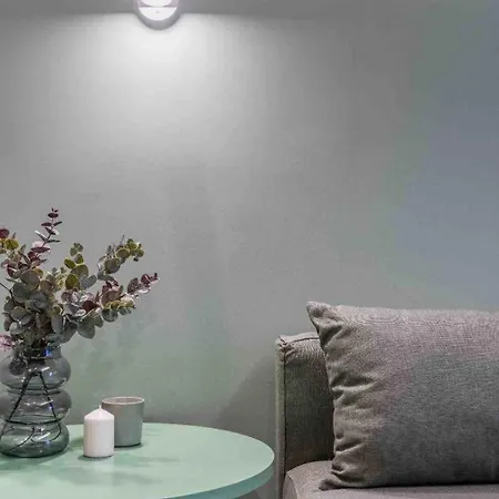 Malvarrosa Point Apartment *