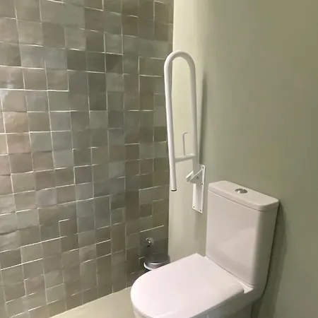 Point - Appartement