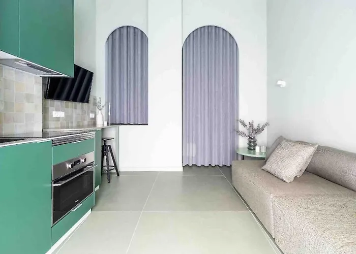 Malvarrosa Point Βαλένθια