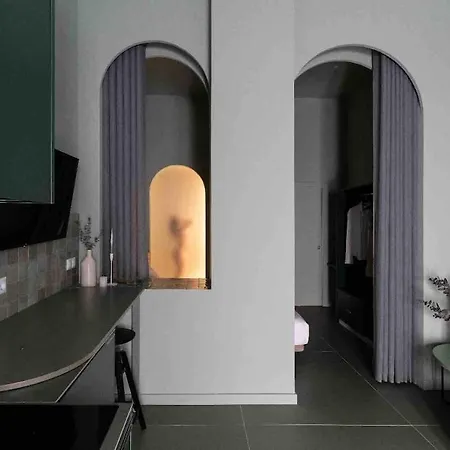 Malvarrosa Point Lägenhet