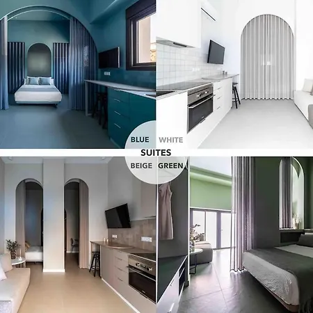 Malvarrosa Point * Valencie