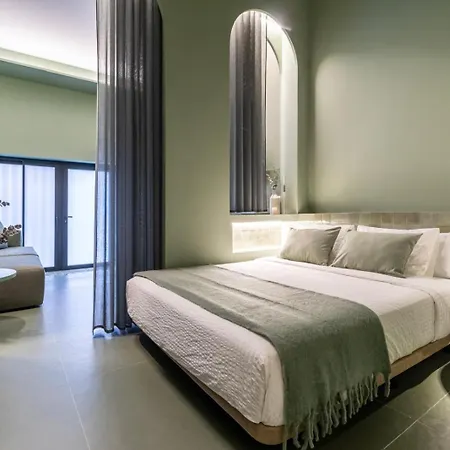 Malvarrosa Point Apartmán *