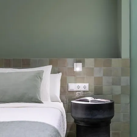 Apartmán Malvarrosa Point *