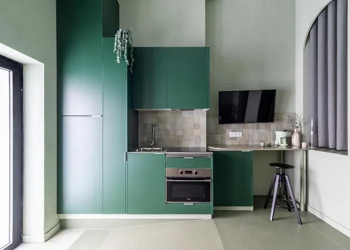 Lägenhet Malvarrosa Point