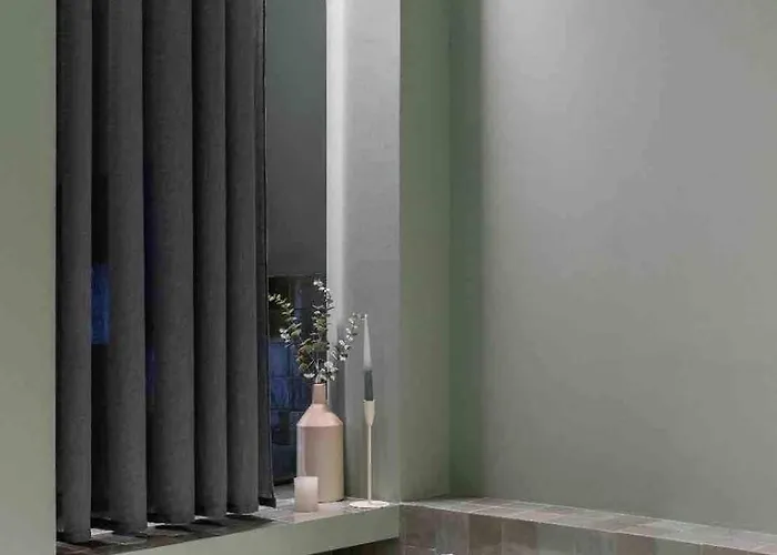 Lägenhet Malvarrosa Point *