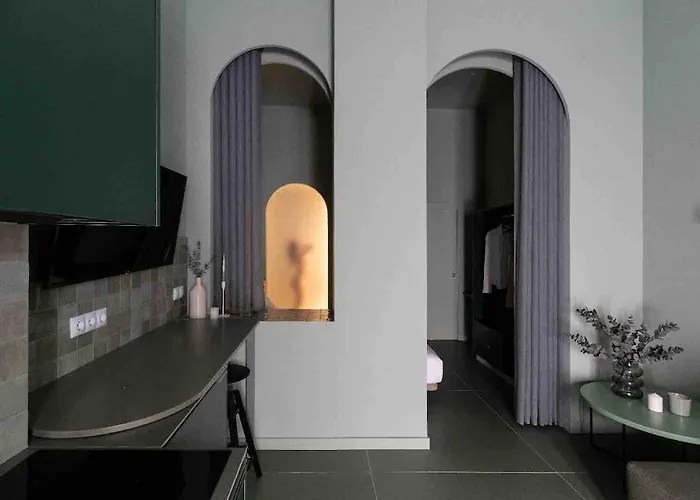 Malvarrosa Point Lägenhet