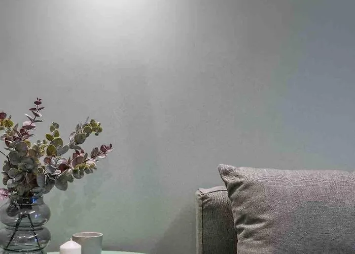 Malvarrosa Point Apartmán *