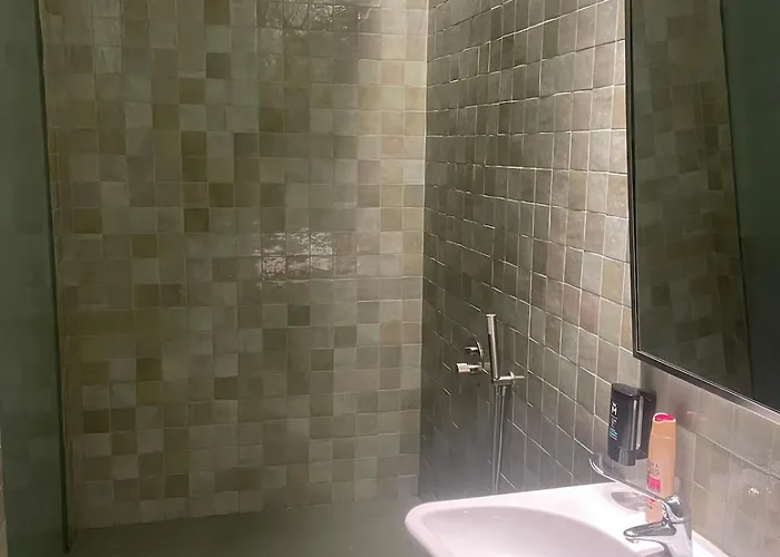 Malvarrosa Point Lägenhet Valencia