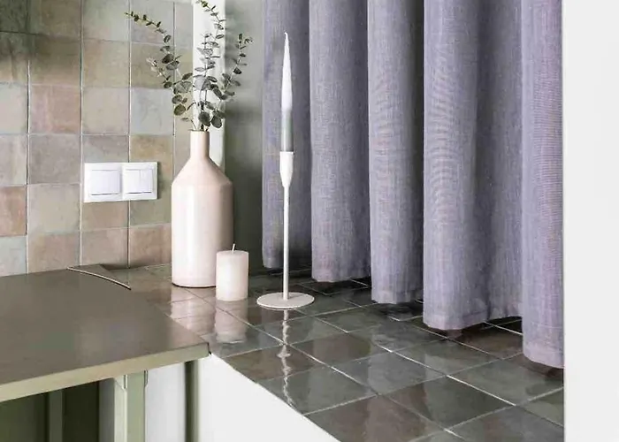 Lägenhet Malvarrosa Point Valencia