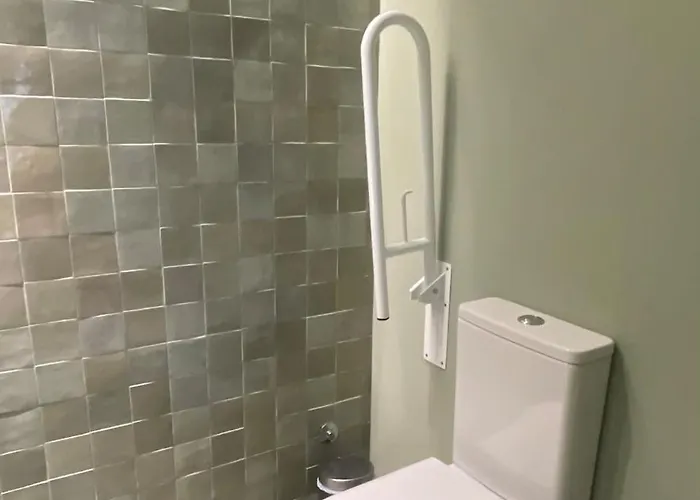 Malvarrosa Point Apartmán