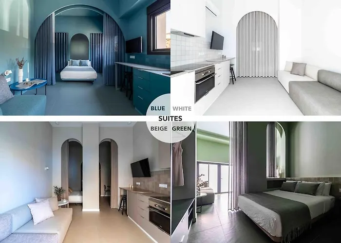 Malvarrosa Point * Valencia