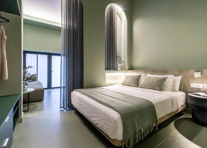 Malvarrosa Point Apartmán *