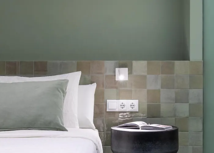 Apartmán Malvarrosa Point *