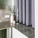 Апартаменты Malvarrosa Point Валенсия